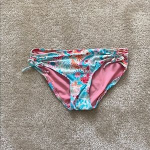 bikini bottoms